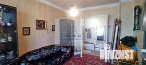 2-к квартира, вторичка, 52м2, 4/5 этаж