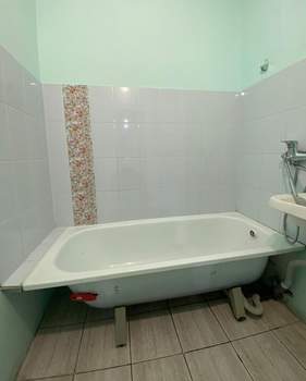 1-к квартира, вторичка, 40м2, 7/10 этаж