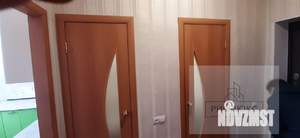 1-к квартира, вторичка, 35м2, 2/2 этаж