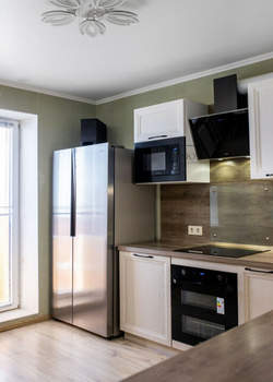 2-к квартира, вторичка, 69м2, 9/9 этаж
