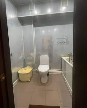 1-к квартира, вторичка, 29м2, 2/2 этаж