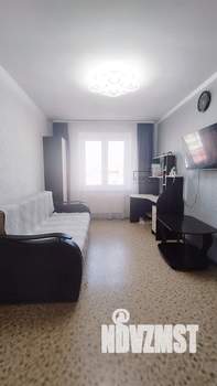 2-к квартира, вторичка, 46м2, 10/10 этаж