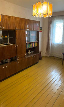 3-к квартира, вторичка, 60м2, 4/5 этаж