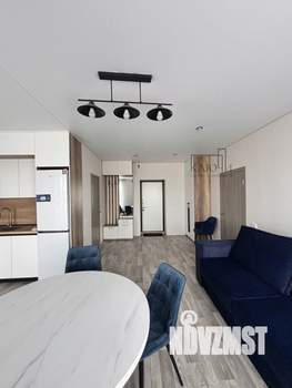 2-к квартира, вторичка, 54м2, 2/4 этаж