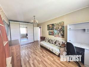 3-к квартира, вторичка, 62м2, 5/5 этаж