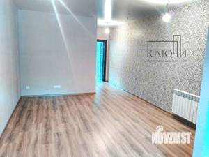 2-к квартира, вторичка, 47м2, 1/2 этаж