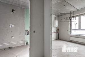 2-к квартира, вторичка, 61м2, 2/3 этаж