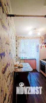 1-к квартира, вторичка, 30м2, 3/5 этаж