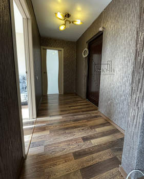 2-к квартира, вторичка, 50м2, 4/5 этаж