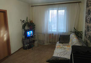 2-к квартира, вторичка, 44м2, 2/2 этаж