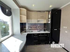 2-к квартира, вторичка, 45м2, 4/5 этаж