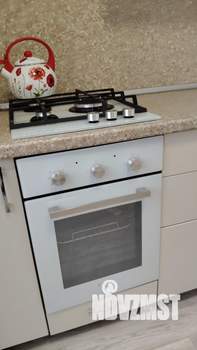 1-к квартира, вторичка, 38м2, 1/3 этаж