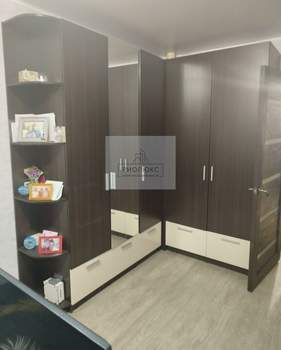 2-к квартира, вторичка, 45м2, 2/5 этаж