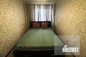 3-к квартира, вторичка, 60м2, 3/5 этаж