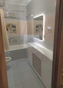 2-к квартира, вторичка, 65м2, 7/9 этаж