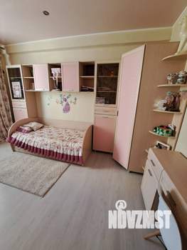 3-к квартира, вторичка, 82м2, 2/4 этаж