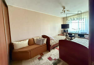 2-к квартира, вторичка, 44м2, 5/5 этаж