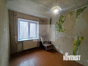 3-к квартира, вторичка, 66м2, 4/9 этаж