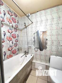 2-к квартира, вторичка, 43м2, 4/4 этаж