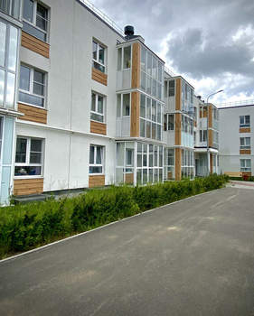 Фото квартиры на продажу (2)
