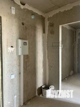 2-к квартира, вторичка, 51м2, 7/10 этаж