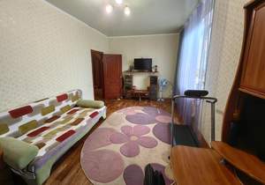 3-к квартира, вторичка, 75м2, 2/5 этаж