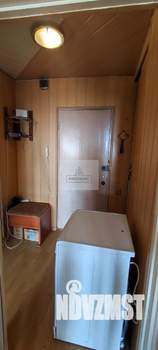1-к квартира, вторичка, 35м2, 10/14 этаж