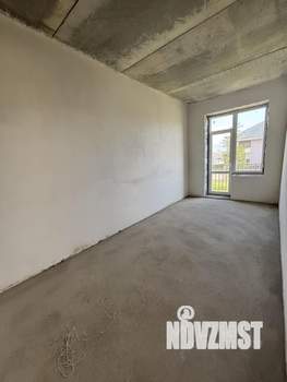 1-к квартира, вторичка, 42м2, 2/3 этаж