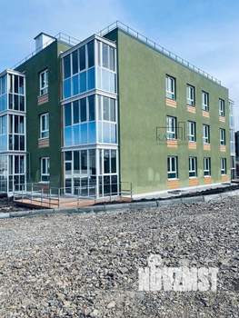 2-к квартира, вторичка, 66м2, 1/3 этаж