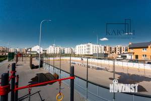 3-к квартира, вторичка, 91м2, 3/3 этаж