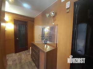2-к квартира, вторичка, 49м2, 1/9 этаж