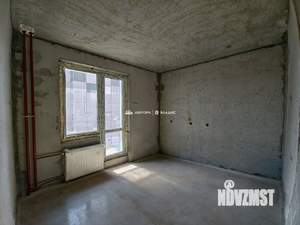 1-к квартира, вторичка, 36м2, 1/14 этаж