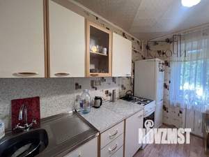 2-к квартира, вторичка, 53м2, 1/9 этаж