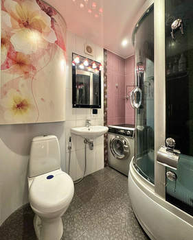 3-к квартира, вторичка, 62м2, 3/5 этаж