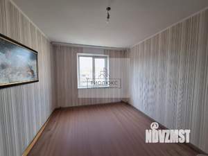 3-к квартира, вторичка, 65м2, 8/9 этаж