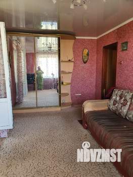 2-к квартира, вторичка, 48м2, 5/9 этаж