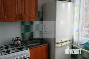 3-к квартира, вторичка, 56м2, 3/4 этаж