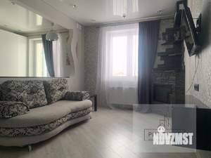 1-к квартира, вторичка, 31м2, 3/3 этаж