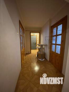 3-к квартира, вторичка, 66м2, 2/9 этаж