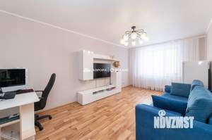 2-к квартира, вторичка, 48м2, 2/3 этаж