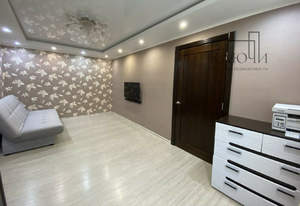 2-к квартира, вторичка, 46м2, 2/5 этаж