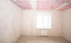 1-к квартира, вторичка, 50м2, 5/9 этаж