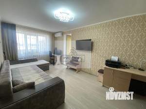 2-к квартира, вторичка, 44м2, 8/9 этаж