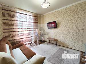 2-к квартира, вторичка, 55м2, 3/3 этаж