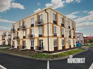 3-к квартира, вторичка, 101м2, 2/3 этаж