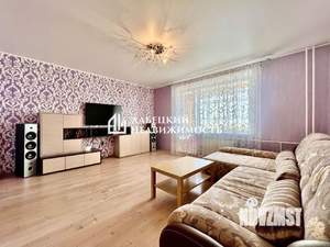 1-к квартира, вторичка, 41м2, 6/10 этаж