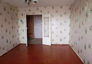 2-к квартира, вторичка, 47м2, 1/5 этаж