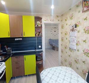 2-к квартира, вторичка, 44м2, 3/5 этаж