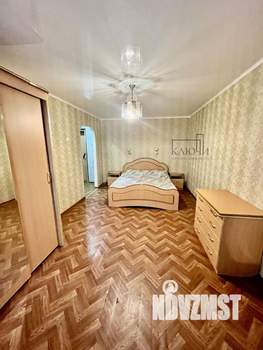 1-к квартира, вторичка, 31м2, 5/5 этаж