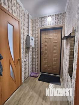 1-к квартира, вторичка, 26м2, 3/10 этаж